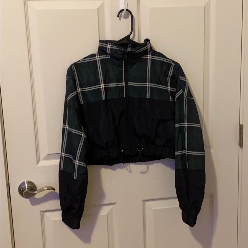 Forever 21 Crop top